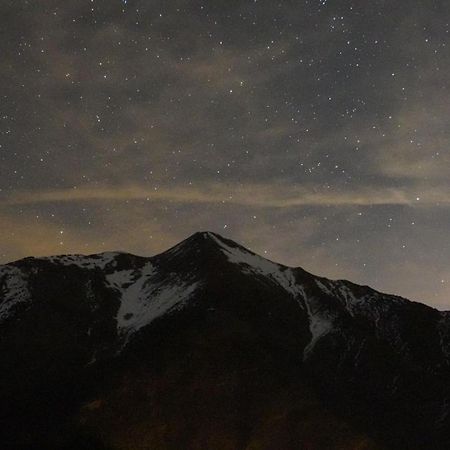 Bordes Pirineu, Costuix Hotell Areu Exteriör bild