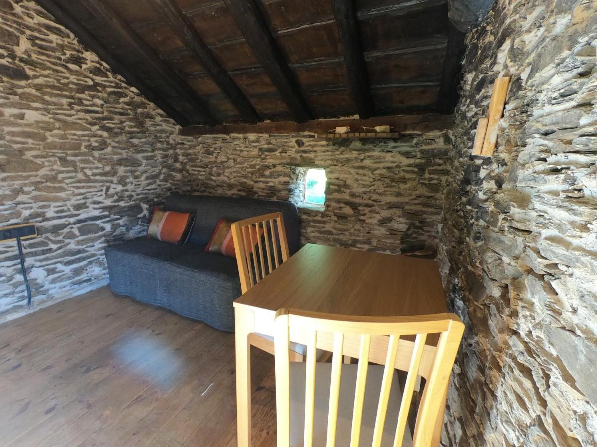 Bordes Pirineu, Costuix Hotell Areu Exteriör bild