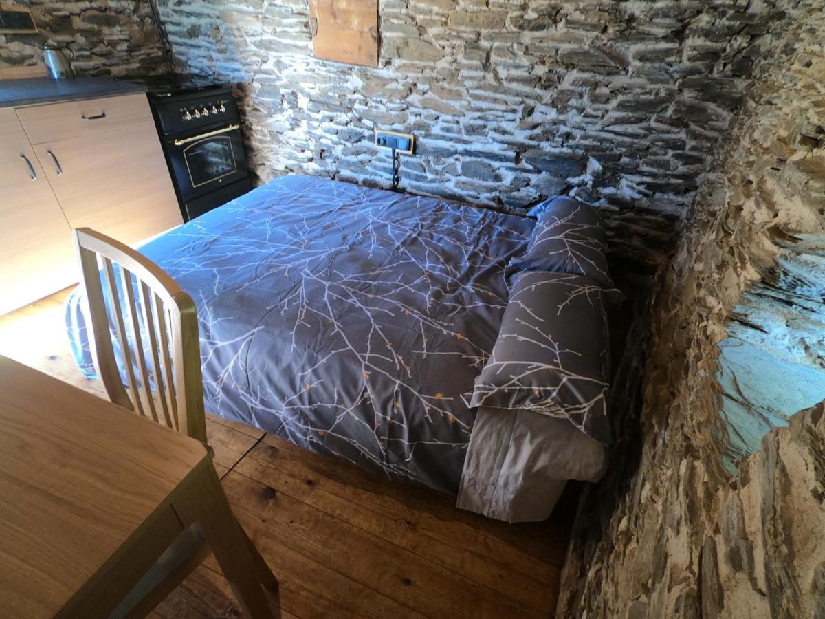 Bordes Pirineu, Costuix Hotell Areu Exteriör bild